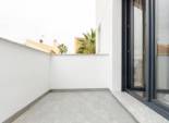Obra nueva - Villa -
Torrevieja - Torretas