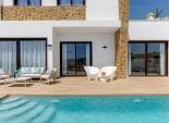 Obra nueva - Villa -
Finestrat - Balcón De Finestrat