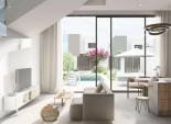 Obra nueva - Villa -
San Juan de los Terreros - San Juan De Los Terreros