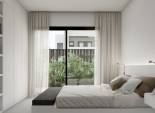 New Build - Detached House / Villa -
Pulpi - Pulpí