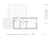 Nieuwbouw Woningen - Villa -
Algorfa - La Finca Golf