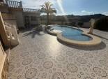 Wiederverkauf - Freistehend / Villa -
Ciudad Quesada - Rojales - La Marquesa Golf
