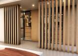 Obra nueva - Villa -
Algorfa - Lomas De La Juliana