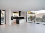 Nieuwbouw Woningen - Villa -
Orihuela - Las Colinas Golf