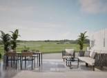 Neue Gebäude - Villa -
Los Alcazares - Serena Golf