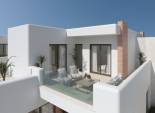 New Build - terraced -
Roldán