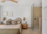 Nieuwbouw Woningen - Penthouse -
Los Alcazares - Los Alcázares