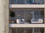 Obra nueva - Apartamento -
Torrevieja - La Mata