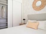 Nouvelle construction - Penthouse -
Torrevieja - Torreblanca