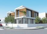 Nouvelle construction - Villa -
Pilar de la Horadada - Torre De La Horadada