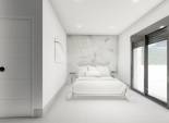 New Build - detached -
Torre-Pacheco