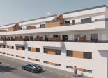 Nouvelle construction - Penthouse -
Pilar de la Horadada - pueblo