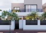 New Build - Detached House / Villa -
San Pedro del Pinatar - San Pedro Del Pinatar