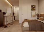 New Build - Penthouse -
Torrevieja