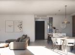 Nieuwbouw Woningen - Vrijstaande woning / Villa -
Los Alcazares - Los Alcázares