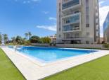 Reventa - Apartamento -
La Mata - Playa
