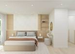 Nieuwbouw Woningen - Penthouse -
Guardamar del Segura - Guardamar Del Segura