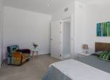 New Build - Detached House / Villa -
San Javier