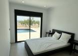 Nieuwbouw Woningen - Vrijstaande woning / Villa -
Pinoso