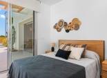 Nieuwbouw Woningen - Villa -
Benijofar - Centro
