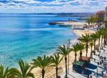 Neue Gebäude - Penthouse -
Torrevieja - Playa de El Cura