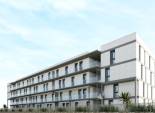 New Build - Apartment -
Islas Menores
