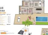 Obra nueva - Villa -
Finestrat - Balcón De Finestrat