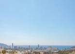 Obra nueva - Villa -
Finestrat - Balcón De Finestrat