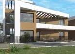 Obra nueva - Bungalow -
Orihuela Costa - La Ciñuelica