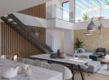 New Build - Detached House / Villa -
Monforte del Cid