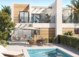 Obra nueva - Villa -
Alfas del Pí - Barranc Fondo