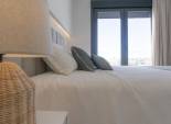 Neue Gebäude - Apartment -
Denia - L´Estanyó (Marinas)