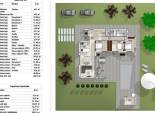 Obra nueva - Villa -
Aspe - Poligono 19