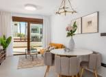 Nieuwbouw Woningen - Bungalow op verdieping -
Torrevieja