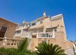 Herverkoop - Rijwoning -
Ciudad Quesada - Rojales - Doña Pepa