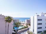 Nieuwbouw Woningen - Penthouse -
El Campello