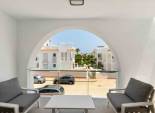 Herverkoop - Appartement -
Ciudad Quesada - Rojales - Doña Pepa