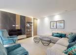 Nieuwbouw Woningen - Vrijstaande woning / Villa -
Finestrat