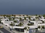 Nouvelle construction - Détaché / Villa -
Algorfa