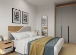 New Build - ground-floor -
Guardamar del Segura - Guardamar Del Segura