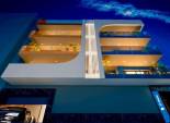 Nouvelle construction - Appartement -
Torrevieja - Centro