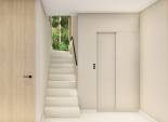 Nouvelle construction - Villa -
Finestrat