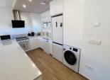 Herverkoop - Appartement -
Orihuela - Vistabella Golf