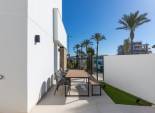 Wiederverkauf - Villa -
Torre Pacheco - Santa Rosalía