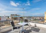 Nieuwbouw Woningen - Villa -
Benijofar - Pueblo