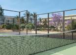 Nouvelle construction - Appartement -
Denia - Camí de Sant Joan