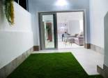 Nieuwbouw Woningen - terraced -
Ciudad Quesada