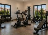 Nieuwbouw Woningen - Appartement -
Los Alcazares - Los Alcázares