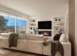 Nieuwbouw Woningen - Villa -
Ciudad Quesada - La Marquesa Golf