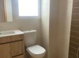 Nieuwbouw Woningen - Appartement -
Orihuela Costa